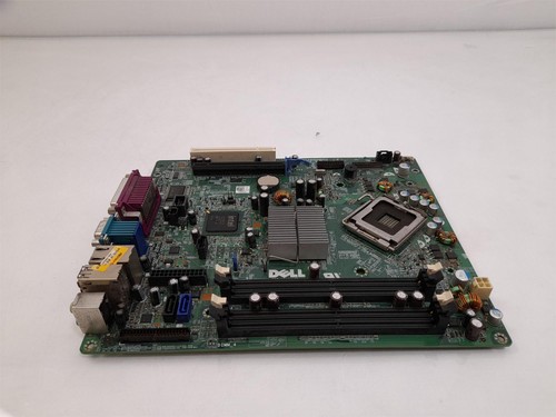 Dell optiplex 760 socket - dell,