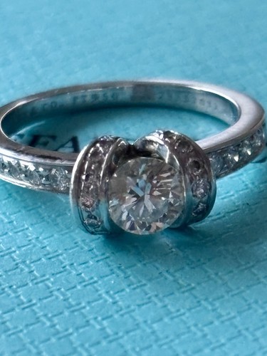 Tiffany ribbon 53 h - 0.53,