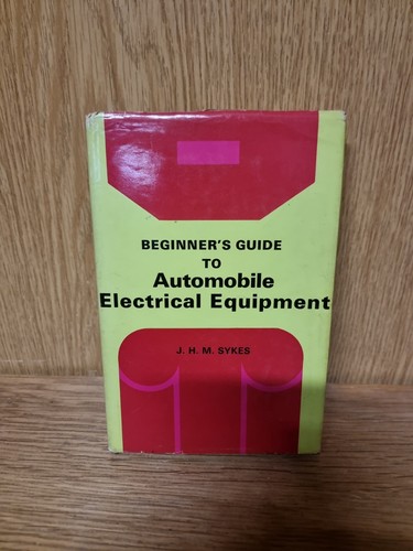 Beginner guide automobile - to,