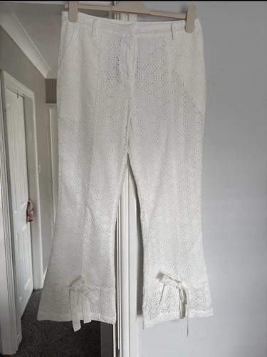 Sister jane white broderie - sister,