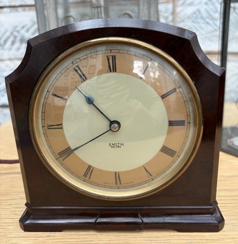 Vintage smiths sectric - vintage,