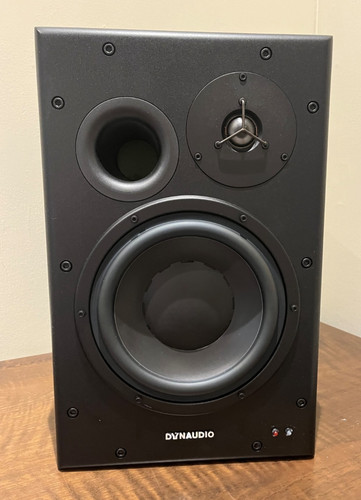 Dynaudio bm15a studio monitor - dynaudio,