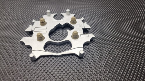 Bmw alpina steering wheel - steering,