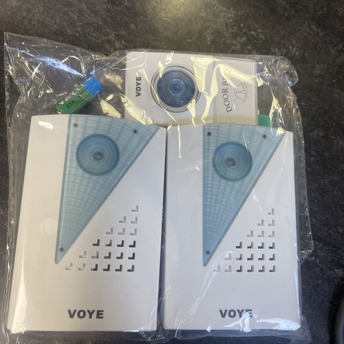Door bell - door,