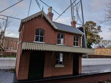 G scale Garden Railwat