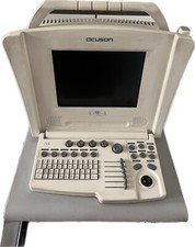 Siemens ACUSION Cypress