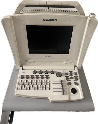 Siemens acusion cypress - siemens,