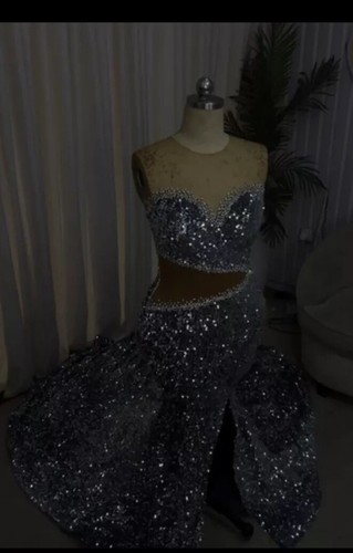 Prom debs dress - prom/debs,