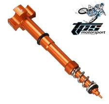 ORANGE FCR CARB AIR FUEL