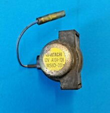 Yamaha FZR400RR-SP Starter