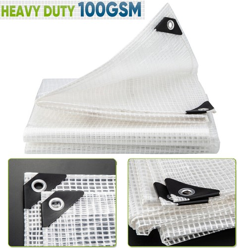 Tarpaulin regular and heavy - and,