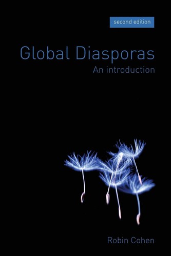 Global diasporas an - global, diasporas: