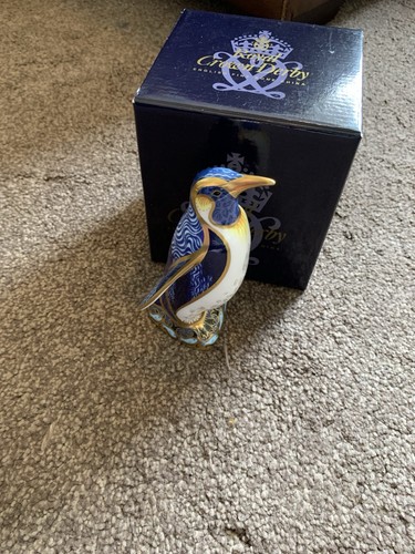 Royal crown derby emperor - royal,