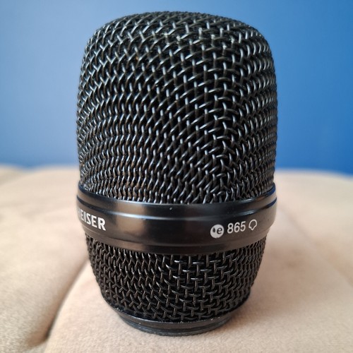 Sennheiser mme 865 condenser - sennheiser,