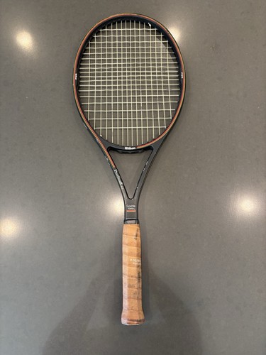 Wilson pro staff midplus - pro, 6.0