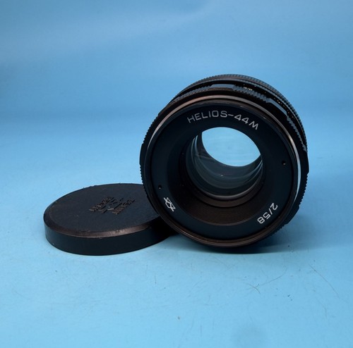 Helios 44m 58mm m42 mount - m42,
