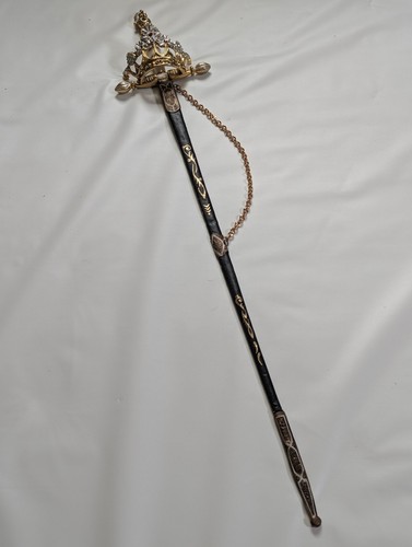 Vintage ryc patentado spanish - patentado,