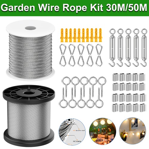 Stainless steel garden - stainless,