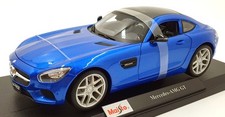 Maisto 1/18 Scale Diecast
