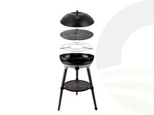 Cadac Carri Chef 50 Gas BBQ 