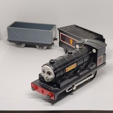 Donald And Tender - Tomy Trackmaster - Tested and Working - Thomas And Friends
