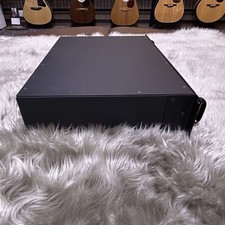 FRACTAL AUDIO SYSTEMS Axe-Fx II [actual image]