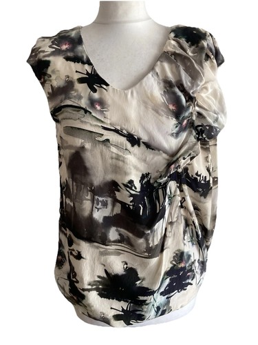 Women max mara - studio, silk