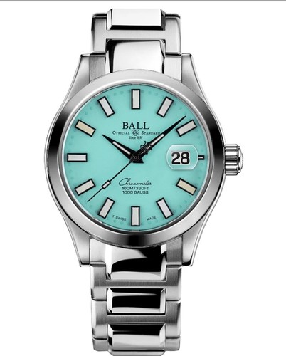 Ball engineer iii marvelight - ball,
