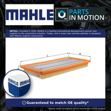 Air Filter fits PORSCHE 911