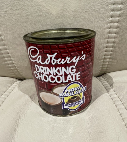 Vintage cadbury drinking - vintage,