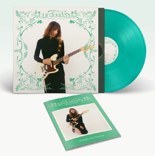 Melody echo chamber - echo,