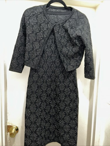 Alaia two piece dress - two,