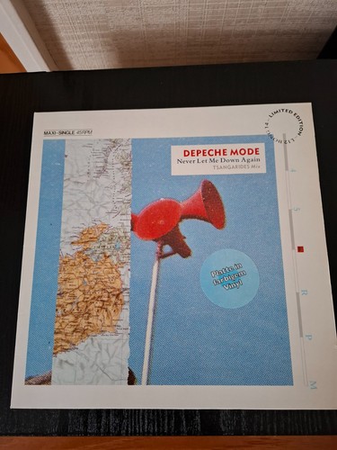 Depeche mode rare - mode,