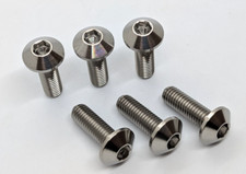 FZS600s Titanium rear brake