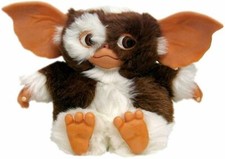 Official Movie NECA Gremlins - Gizmo Soft Plush Toy 5"
