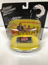 James Bond 007 DR NO 1957