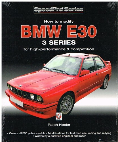 Bmw e30 series 316 318 - e30, 320