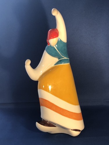 Vintage galos porcelain - vintage,