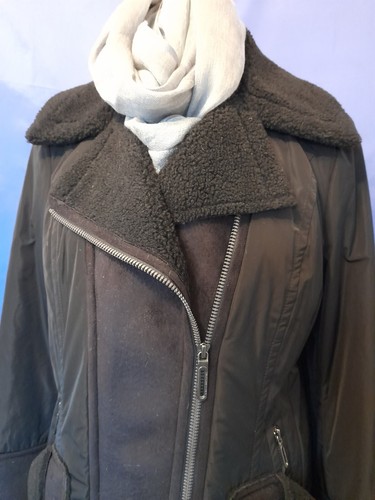 Creenstone jacket coat - creenstone, women