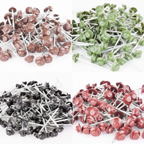 Genuine onduline fixing nails - fixing,