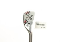 Ping G15 Golf Club Mens Right Handed 20-deg Hybrid Regular Graphite