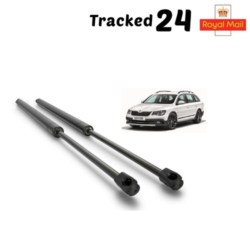 Rear tailgate boot gas - rear,
