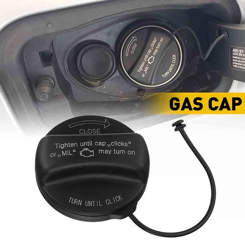 Fuel cap for - cap, r56