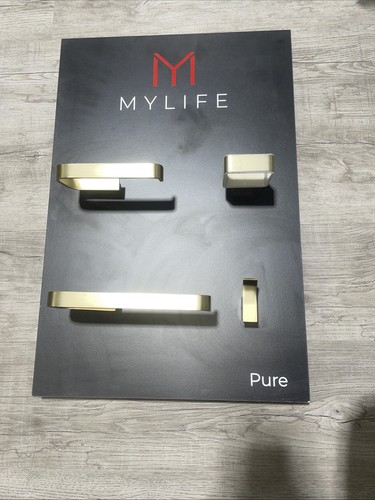 Mylife display board - mylife,