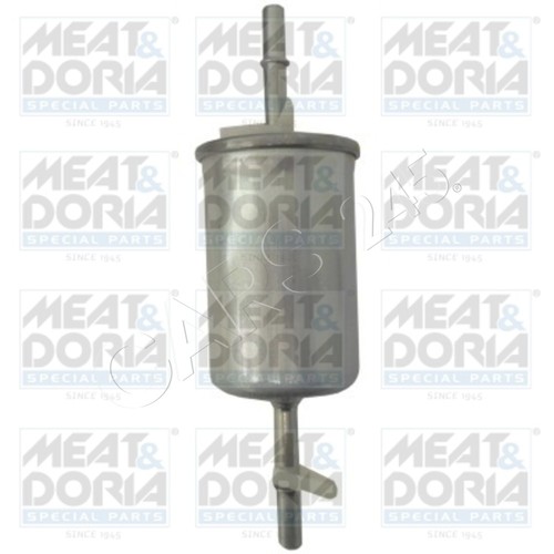 Fuel filter for - fuel, ford