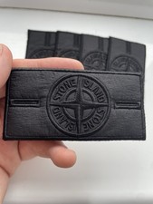 Stone Island Badge Shadow