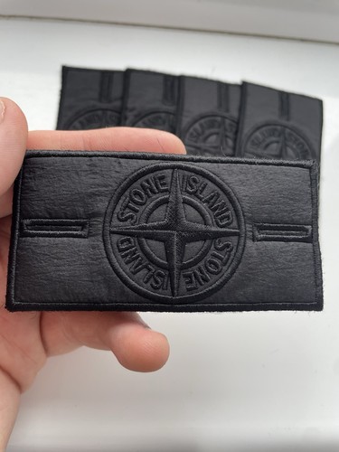 Stone island badge shadow - badge,