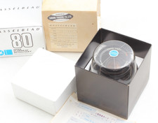 RARE!! [UNUSED in Box]