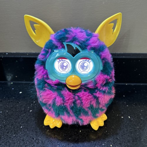 Hasbro furby boom - hasbro,