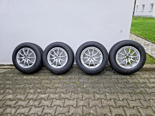 Ronal alloy wheels winter - ronal,